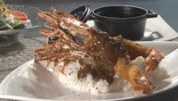 カレーで町を盛り上げるキャンペーン「里庄カレーなんとか」 11店舗が魅力的なカレーグルメを提供 岡山【いまココ!ナビ】