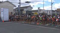 14回目の「そうじゃ吉備路マラソン」2024年2月に開催決定 ランニングイベントなどの4種目が5年ぶりに復活