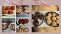 【Happy One Dish】じゃがりこ料理・おはぎ 10月4日放送
