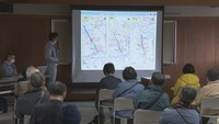 西日本豪雨の被災地で水害に強いまちづくり進む 倉敷市真備町の小田川3支流で治水対策 岡山