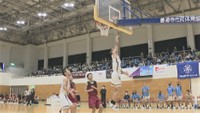 高校バスケ 男子は尽誠学園と高松商、女子は高松南が全国大会へ 香川