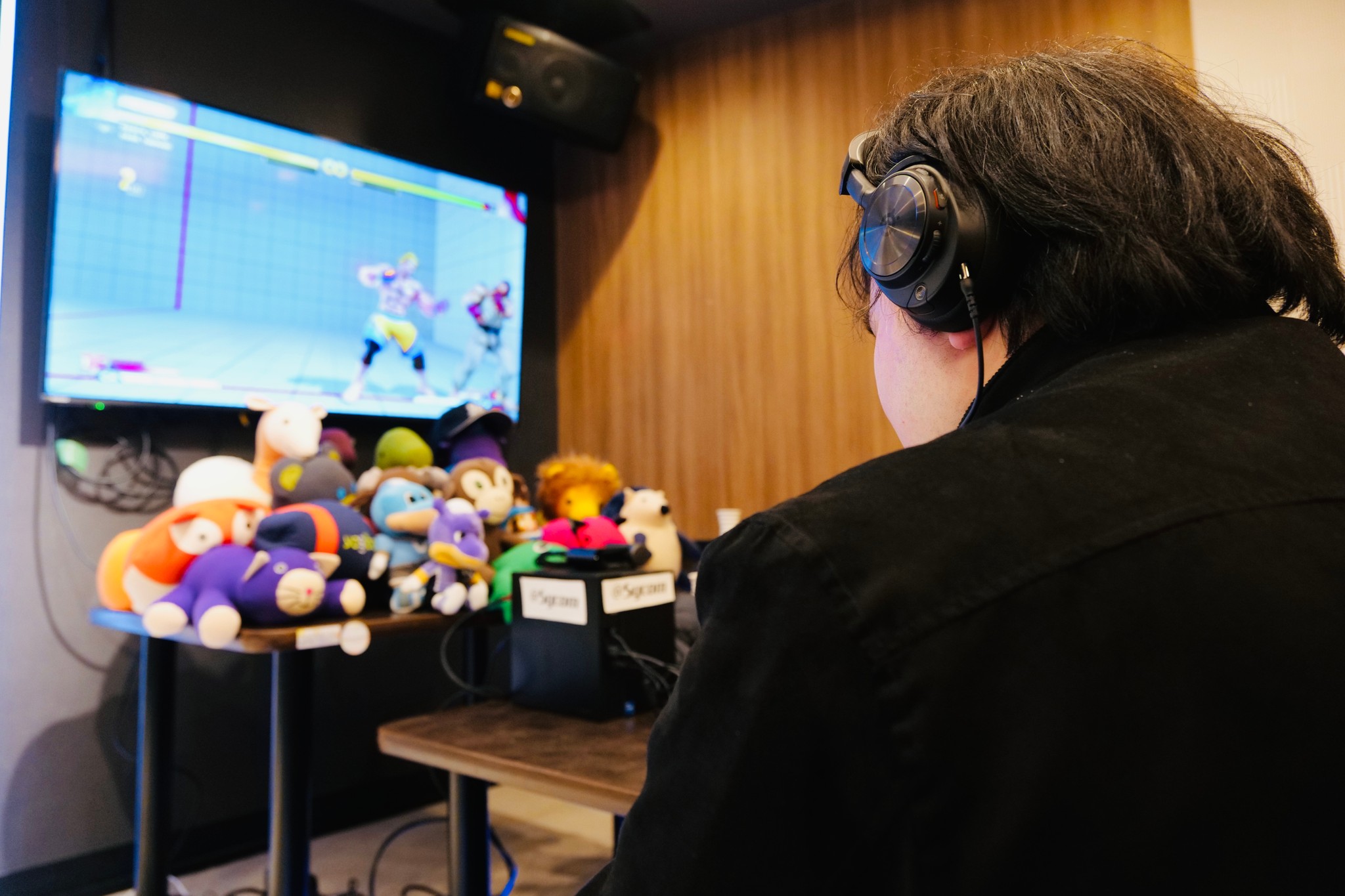 全盲のeスポーツプレイヤー苦難乗り越え繋いだ夢 「やりたいことを1つに絞れなかった先に道があった」