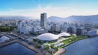 【解説】サンポート地区の遊歩道化は本当に“にぎわいづくり”につながる? 専門家「高い回遊性が必要」 香川