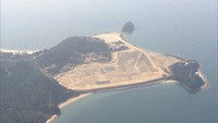 豊島産廃 処理事業完了を承認 香川