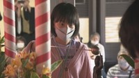 岡山後楽園で花まつり 釈迦の誕生祝う