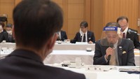 新型コロナ禍で中小企業は…経済団体代表が香川県知事と意見交換