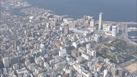 四国企業の2021年の景気見通し 3割超が 「悪化」見込む 帝国データバンク高松支店