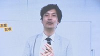オリンピアンの小口貴久さん 香川・三豊市の小学校で「夢」の授業