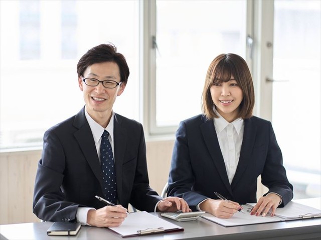 福岡県は地価が高いため、遺産相続でトラブルになる可能性があります。相続についての問題は、弁護士、司法書士、税理士などの専門家に相談しましょう(c)Getty Images