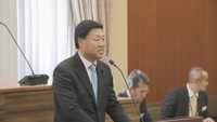 超党派で交通サービスの課題解決へ 岡山県議が新たな議員連盟を設立