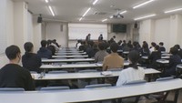 香川大学 二次試験の前期日程 最高倍率は医学部の3.6倍 新型コロナ対策も