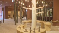 讃岐おもちゃ美術館 4月25日オープンへ「伝統工芸・地場産品に親しんで」 高松市