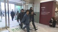 JR高松駅の新駅ビル「高松オルネ」グランドオープン 年間で700万人の来場・80億円の売り上げを見込む