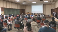 新型コロナワクチン 外国人向け説明会を開催 岡山・総社市