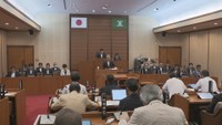 岡山県立高校の再編整備から「笠岡工業の除外を」 笠岡市議会が意見書可決、県教委などに提出へ