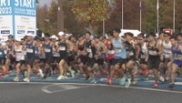 「おかやまマラソン」 団体ボランティアの募集を開始 ランナー誘導や沿道の整理など