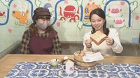 紅葉スポットに“元銭湯”の昭和レトロなカフェも…香川・多度津町で秋を堪能!【いまココ!ナビ】