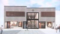 琴平町の「商店街」復活へ 空き店舗が次々と改修 滞在狙い宿泊施設も2024年12月オープンへ 香川
