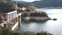 9月2日から香川用水の第一次取水制限開始 早明浦ダムの貯水率 60%台に低下で