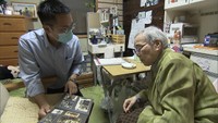 「B29が飛んできた」高松空襲から75年 100歳が語る“忘れられない記憶” 香川