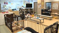 幼児教育・保育の無償化スタート 企業主導型の保育園が独自の取り組み始める 岡山市