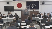 高松市議会 10万円一括給付や市民プール廃止の議案を可決