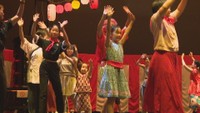 岡山芸術創造劇場ハレノワ開館1周年を前にイベント 劇場を無料開放など