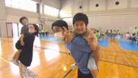 子どもたちが科学や英語などを学ぶイベント 岡山市