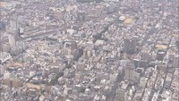 岡山県内企業のメインバンク 中国銀行がトップ シェアは48.72%