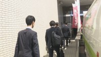 日本郵便の不適切点呼問題受け 四国運輸局が新たに香川県の4つの郵便局に自動車の使用停止処分を通知