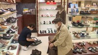 〈新型コロナ〉休業していたデパートが営業再開 スポーツ施設なども再開の動き 岡山市