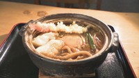 寒い日には…鍋で温まろう! 本場仕込みの「みそ煮込みうどん」と寒ブリの「しゃぶしゃぶ」 岡山・香川【ほっとマルシェ】