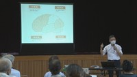 香川・さぬき市で認知症の理解を深める講演会 2023年度以降には「認知症カフェ」もオープン