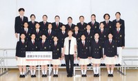 倉敷市文化連盟賞が決定 倉敷少年少女合唱団ら 文化の向上・発展に貢献 岡山