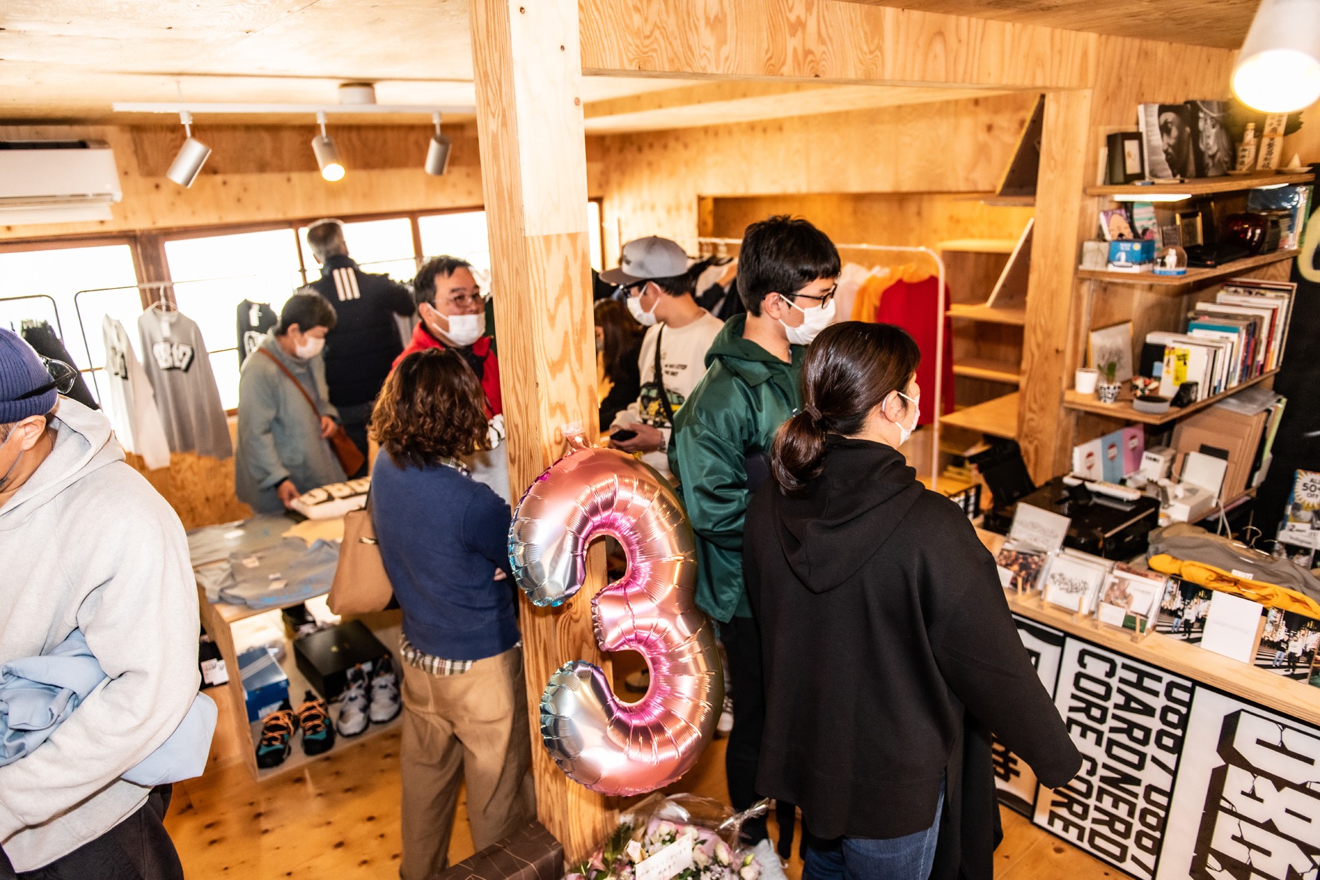 市外局番“0867”コンセプトのブランドが3周年で迎えた転機 「地元への恩返し」から「自分らしさの追求」へ
