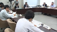 自力での路線維持が厳しいJR四国 地元自治体の理解と協力を求め意見交換 香川県庁