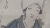 画家・竹久夢二が思い描いた古里 岡山市で生誕140年記念の企画展 初公開作品も