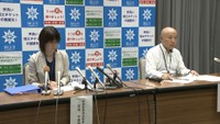 〈新型コロナ〉岡山市で男女5人の感染確認 5人とも既に感染が確認された患者の濃厚接触者