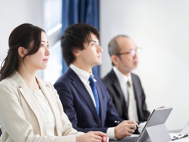 松山市には市役所、弁護士会、税理士会、司法書士会など、相続の相談窓口が複数存在します(c)Getty Images
