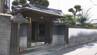 香川・三豊市の住宅などを「国の登録有形文化財」に 文化審議会が答申