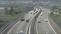 〈新型コロナ〉国道などで来県者の検温を行う方針へ 知事「今、岡山県に来てもらうのは困るという強いメッセージ」