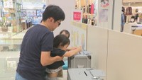 子どもと一緒に選挙へ行こう 岡山市で親子体験イベント