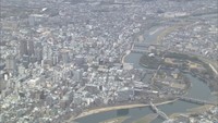 ロシアのウクライナ侵攻 岡山県の企業の約4割が「経営にマイナス影響」