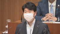 LPガス使用家庭への支援など物価高騰対策盛り込んだ補正予算案を提案 6月定例岡山県議会が開会