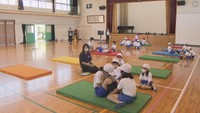 体育はマスク必要なし 着用の方針見直しで学校は 香川〈新型コロナ〉