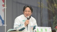 青学・原晋監督と瀬古利彦さんが子どもたちにランニング指導 岡山・総社市