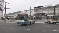 【解説】岡山市のバス路線再編で何が変わる? 市が目指す「効率化」と「利便性の確保」