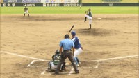 香川オリーブガイナーズ開幕戦 新加入・元阪神の歳内宏明投手が圧巻のピッチング