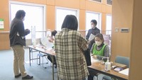 子どもを持つ親の優先接種始まる 香川〈新型コロナ〉