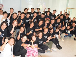 中小企業の挑戦者を増やすアトツギコミュニティ、各地で熱を生むには